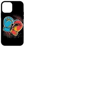 Gants de Boxe Graphic Indoor Sports Coque pour iPhone 12 Mini
