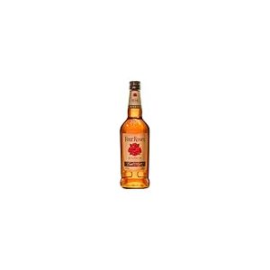 FOUR ROSES Bourbon Whisky - 40%, 70cl