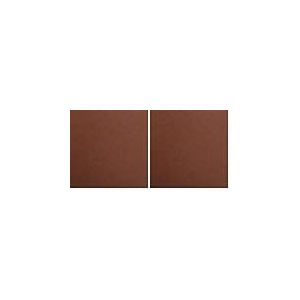 Clairefontaine 97461C Paquet Papier Maya - 25 Feuilles Papier Dessin Lisse Marron - A4 21x29,7 cm 270g - Id&eacute;al pour le Dessin et les Activit&eacute;s Cr&eacute;atives (Lot de 2)