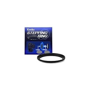 Kenko Step-Up Adapter Ring 72mm Lens to 77mm Filter Size
