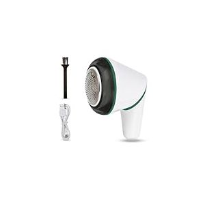 Levapelucchi rechargeable vert, Légumes