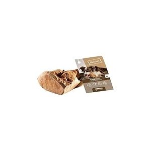 Chewies Racine à mâcher pour Chien à Base de Racine d'arbre - Jouet 100% Naturel pour Chien - Faible Risque et Durable - Taille M : pour Chiens jusqu'à 20 kg de Poids corporel