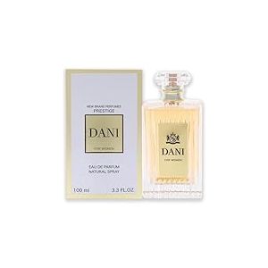 New Brand Dani For Women 3.3 oz EDP Spray