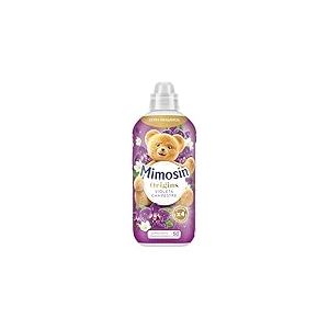 Mimosin Origins Adoucissant Concentr&eacute; Violet Champ&ecirc;tre 50 Lavages