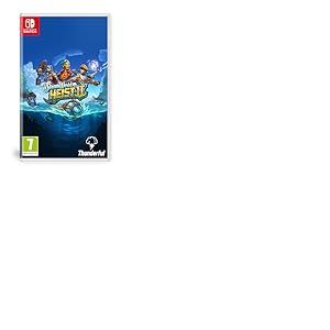 SteamWorld Heist II Nintendo Switch