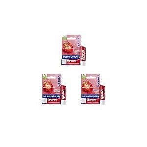 Liposan Strawberry Shine 1U (Lot de 3)