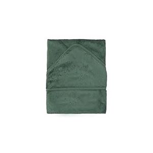 TIMBOO TM-CAP04-530 5414546067833 Cape de Bain, Aspen Green Vert 74cm x 74cm
