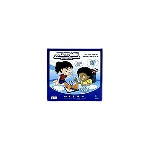 Neo Toys- Miroir ADIVINE Cartes No aplica Jeux d'adresse, 5120, Multicolore, Único