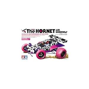 Tamiya 58527 1:10 RC The Hornet by Jun Watanabe Voiture télécommandée, véhicule, modélisme, Assemblage, Loisirs, kit RC, Buggy, Voiture télécommandée