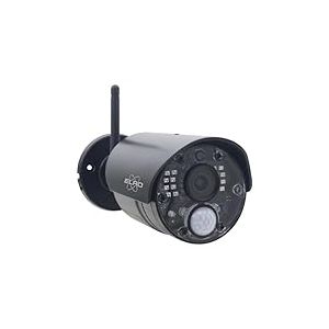 ELRO CC40RXX CZ40RIPS additional camera security camera set