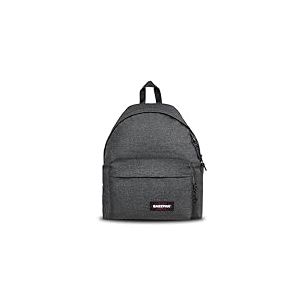 EASTPAK Padded PAK'R Sac à Dos, 24 L - Black Denim (Gris)