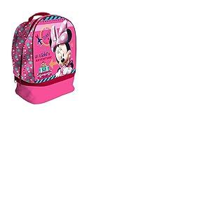 Disney - Grande Trousse De Toilette 20 cms. Minnie, AS8623