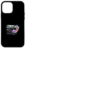 Panda Sim Racing Coque pour iPhone 12 Mini