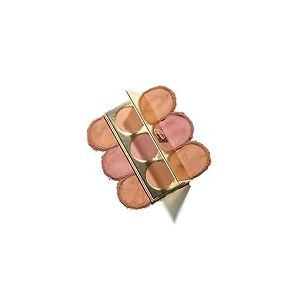 Starlet Palette - Honeymoon by Gerard Cosmetic for Women - 0.31 oz Makeup