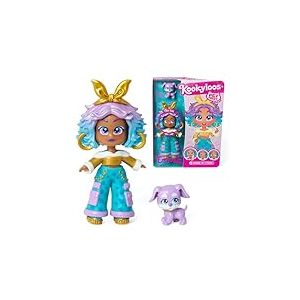 KOOKYLOOS - Pets Party Emma - Bulk 1x24 (V.0)