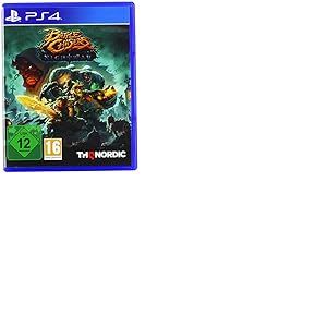 Battle Chasers. Nightwar (Playstation Ps4)