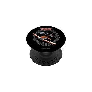 Disney Planes Dusty Crophopper with Bravo and Echo PopSockets PopGrip Interchangeable