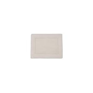 Jollein Tapis de Jeu B&eacute;b&eacute; - Basic Knit - Oatmeal - Pour Parc B&eacute;b&eacute; - 75x95 cm - Certifi&eacute;e OEKO-TEX - Tapis d&rsquo;&Eacute;veil