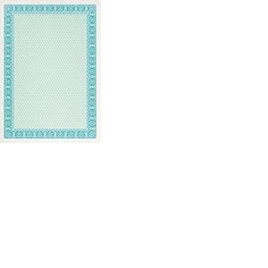 DECAdry OSD4052 Papier jet d'encre