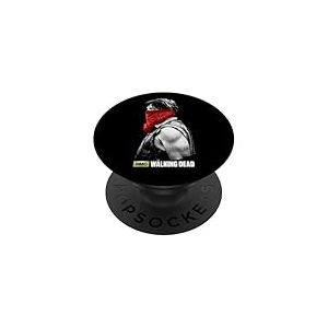 The Walking Dead Daryl Dixon Bandit PopSockets PopGrip Adhésif