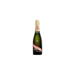 Champagne G.H. MUMM Cordon Rouge Brut Rosé - 12.5%, 75 cl (Lot de 6)
