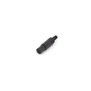 Perel 140771 de prises mini DIN 6 broches,