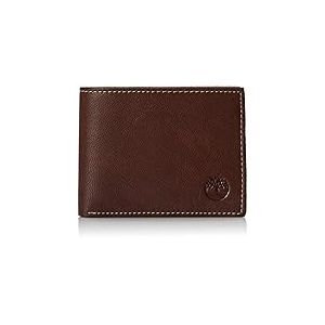 Timberland?¨C?Portefeuille pour Homme - Marron -