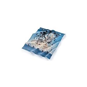 Musearta BT-SD-GS-V424338 Serviette de Plage Unisexe Motif Galatea of The Spheres de L'Artiste Salvador Dal&iacute; en Coton 144 x 180 cm