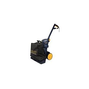 Pousser à la main GMC Souffleuse / aspirateur 2400W WGBV2400