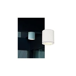 SLV Appliques et suspensions LED APPLIQUE EXTERIEURE RONDE 9W - SITRA