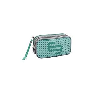 Elite Bags, Trousse isotherme pour diabétique, Vert