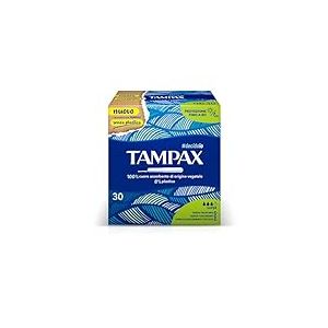 Tampax Super Tampon - 30 Unités