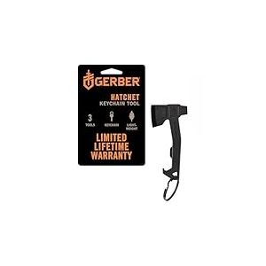 Gerber Keychain tool HATCHET
