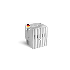 Laveur d’Air Venta Original LW15, Humidificateur d’air, pour pièces jusqu’à 25m², utilisation simple, blanc