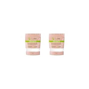 MeaVita Poudre MSM Pure à 99,9% Méthylsulfonylméthane 1 kg (Lot de 2)