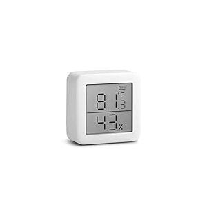 SwitchBot thermomètre smart marque