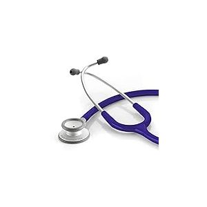 ADC Adscope-lite 619 - Stéthoscope ultra léger - Indigo