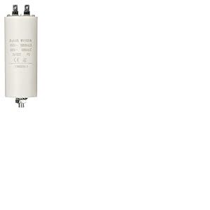 Fixapart - W1-11025N - capacitors , Blanc