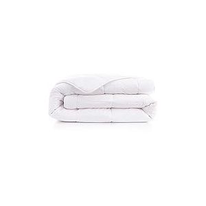 Abeil Couette Prestige Quallofil Allerban anti-acarien Coton 240 x 260 cm