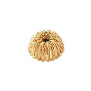 Nordic Ware - 92893AEU - Moule &agrave; G&acirc;teau en Forme de Cristal