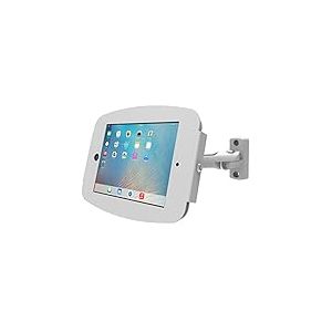 Maclocks 224SENW Coque pour iPad 2/3/4 Blanc