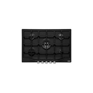 Franke 106.0670.335, Table de cuisson à gaz Trendline (FHTL 755 4G TC ON C), Onyx