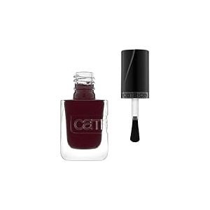 Catrice Cosmetics Gel Affair Nail Lacquer Vernis à Ongles, Longue durée, Facile à enlever, Brillant, Intense (10,5 ml)