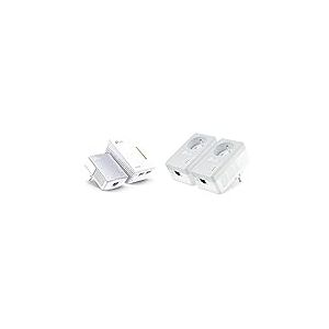 TP-Link CPL 600Mbps + CPL WiFi 300 Mbps avec Ports Ethernet, Prise CPL Kit de 2 & CPL 600 Mbps avec Prise Int&eacute;gr&eacute;e et Ports Ethernet, Prise CPL Kit de 2
