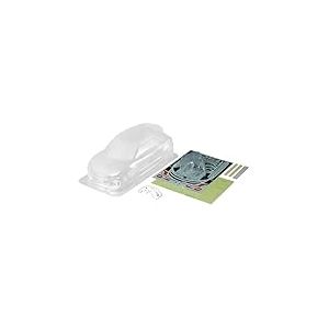 TAMIYA 51652 Kit de carrosserie Suzuki Swift Sport M-C WB239 mm Accessoires Voiture télécommandée Carrosserie de Rechange Modélisme RC