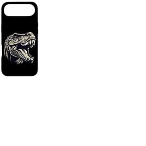 Dinosaure T-Rex Dinosaure Coque pour iPhone Air