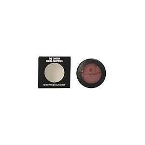 Mac Small Eye Shadow Fard à paupières Fini veluxe perlé Star Violet 1,3g