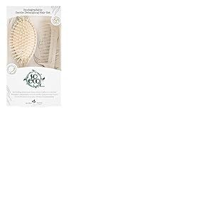 So Eco Biodegradable Gentle Detangling Hair Set