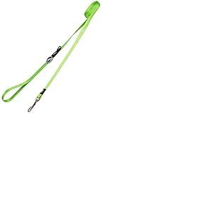 Rogz Utility Petite 3/20,3 cm r&eacute;fl&eacute;chissant Nitelife Fixe de 1,8 m de Long Laisse pour Chien