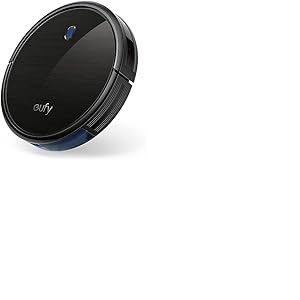 Anker Eufy RoboVac 11S Black